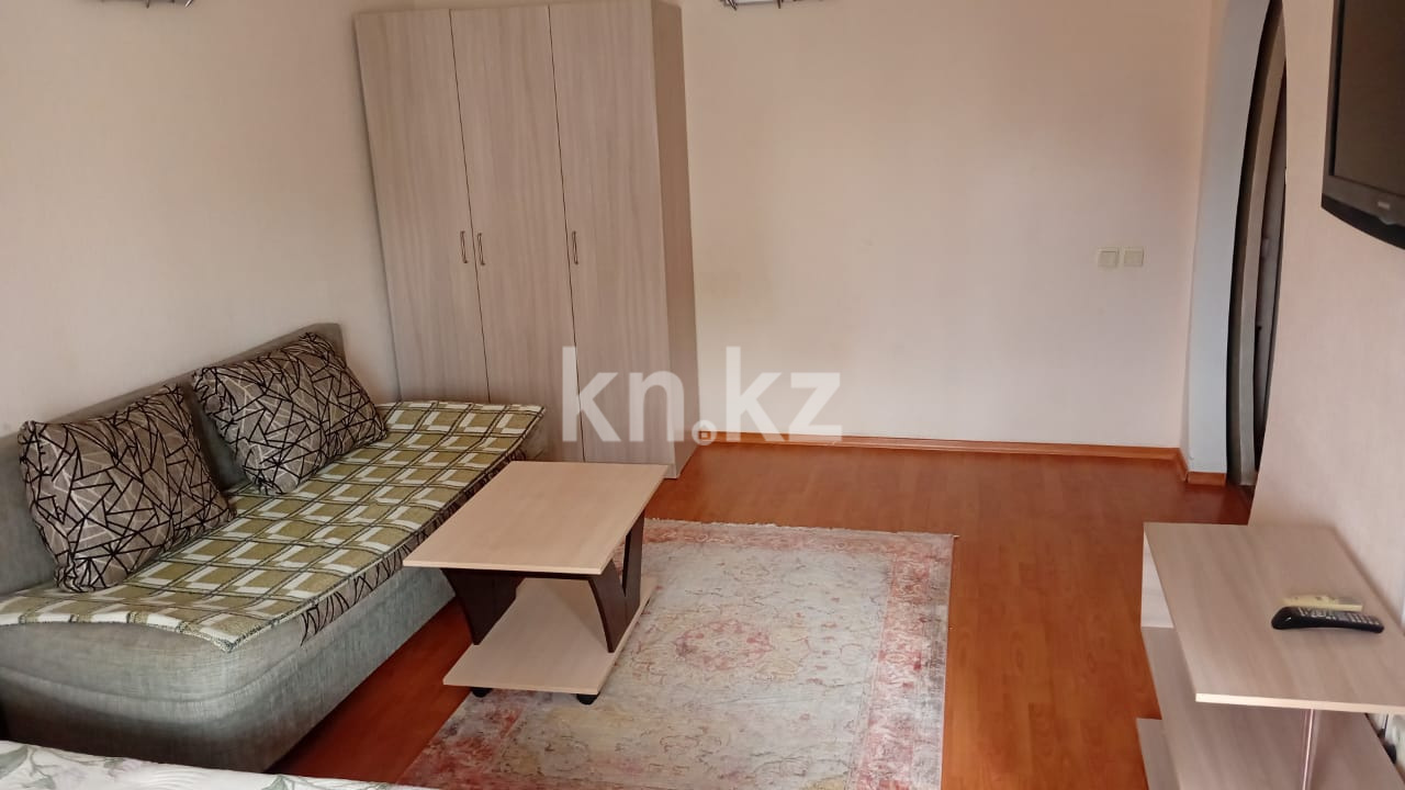 Продажа 1-комнатной квартиры, 31.4 м² - Продажа однокомнатных квартир в р-не Байконур Астаны фото 4 из 5