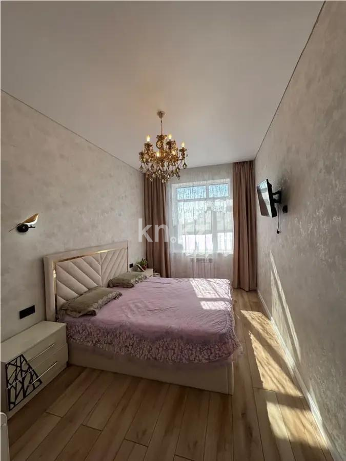 Продажа 3-комнатной квартиры, 87 м² - Продажа квартир в Казахстане - страница 20 фото 2 из 5