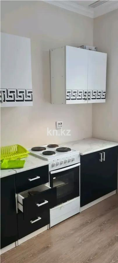 Продажа 2-комнатной квартиры, 62 м², ул. Е-117, дом  41 - Продажа квартир в Астане без посредников фото 2 из 4