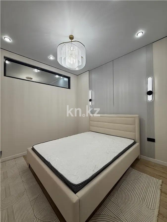 Продажа 2-комнатной квартиры, 46 м², пр. Райымбека, дом  348/1 в Алматы