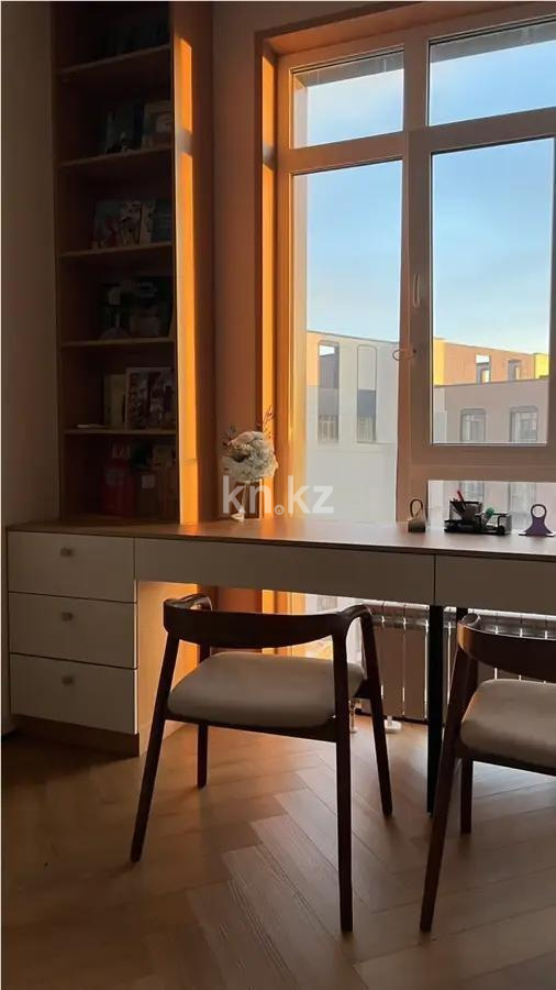 Продажа 3-комнатной квартиры, 92 м² - Продажа трехкомнатных квартир в Ауэзовском р-не Алматы - страница 8 фото 3 из 3