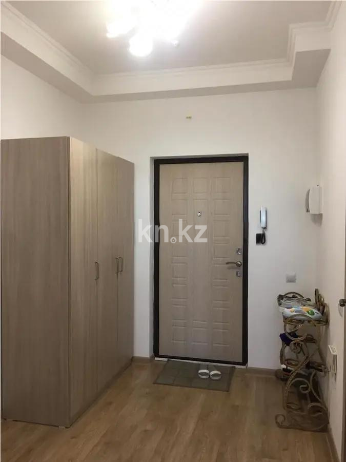 Продажа 1-комнатной квартиры, 41.2 м² - Продажа недвижимости в Астане - страница 28 фото 3 из 3