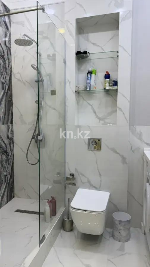 Продажа 3-комнатной квартиры, 86.7 м² в Алматы - фото 7