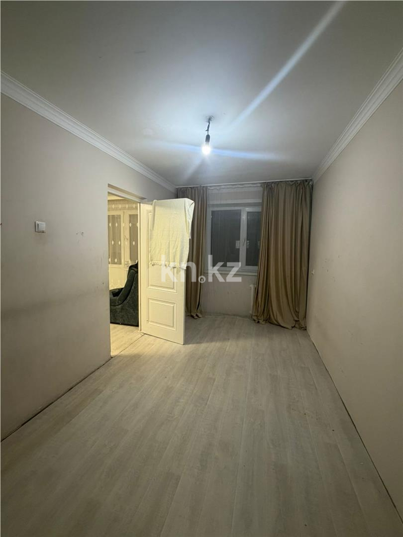 Продажа 2-комнатной квартиры, 45 м² в Караганде - фото 4