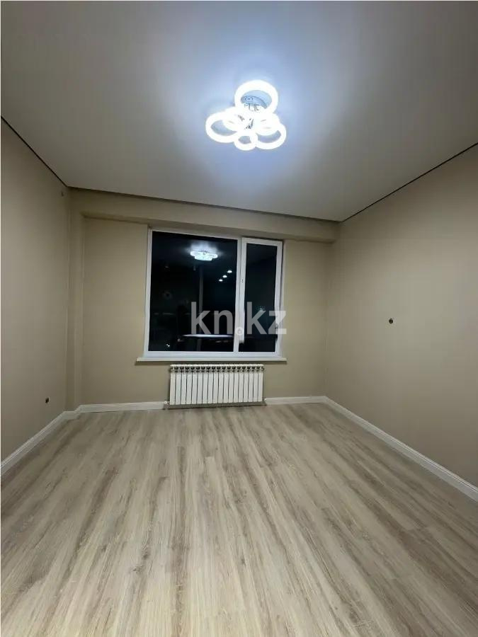 Продажа 1-комнатной квартиры, 26 м², мкр-н 20, дом  46 - Продажа квартир в новостройках Алматы без посредников фото 1 из 4