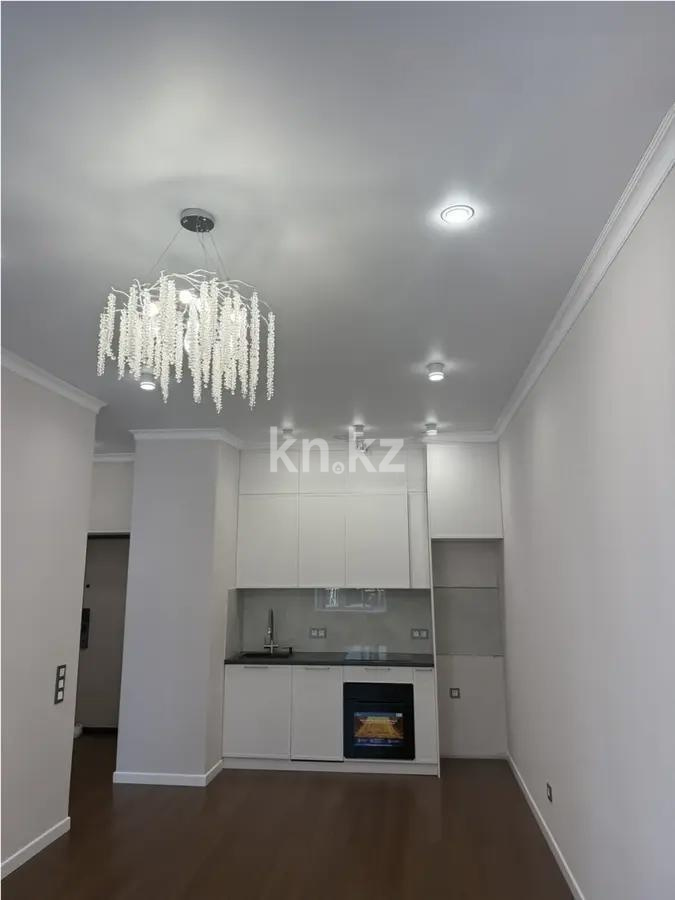 Продажа 2-комнатной квартиры, 42 м² - Продажа двухкомнатных квартир от собственников в Астане - страница 2 фото 3 из 5