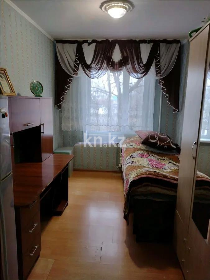 Продажа 2-комнатной квартиры, 40 м², ул. Гете, дом  1 в Астане - фото 3