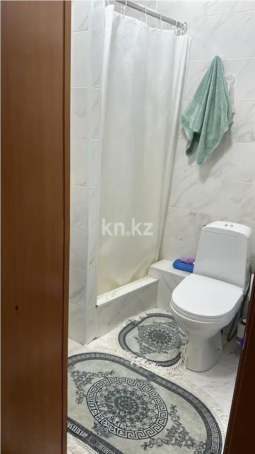 Продажа 3-комнатной квартиры, 59.8 м², мкр-н 9, дом  15 в Алматы - фото 5