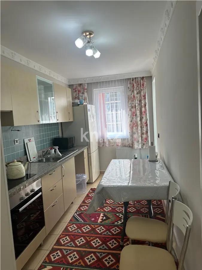 Продажа 3-комнатной квартиры, 85 м², мкр-н Аккент, дом  52 в Алматы - фото 4