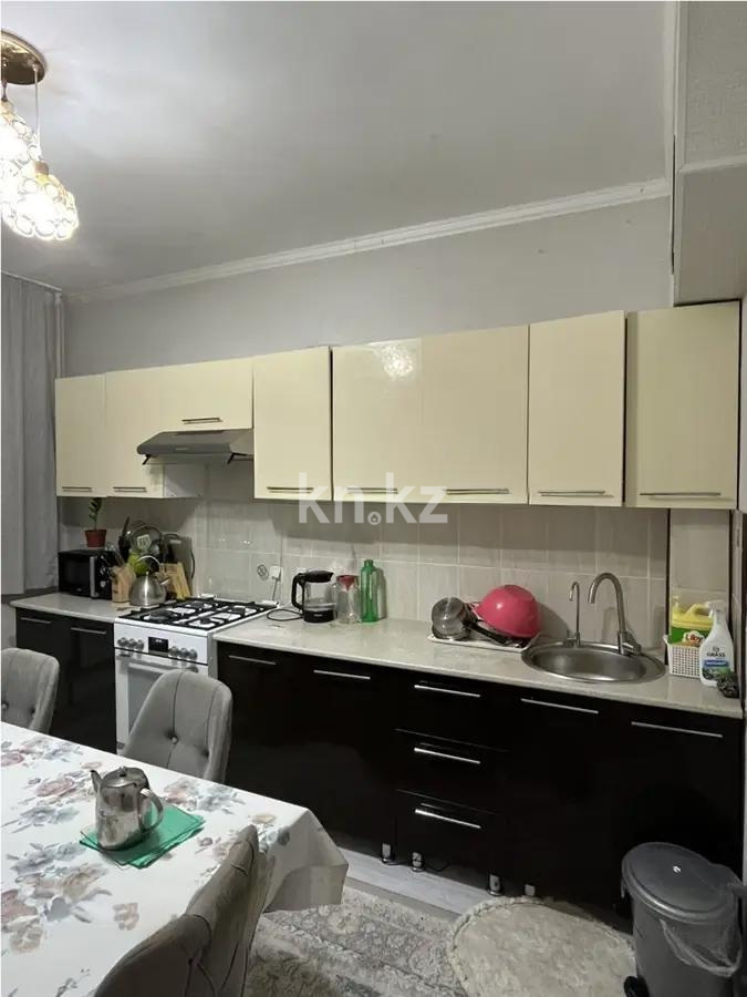 Продажа 3-комнатной квартиры, 78.6 м² в Алматы - фото 3