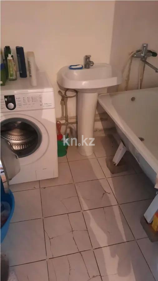 Продажа 2-комнатной квартиры, 54 м², ул. Косшыгулулы, дом  13/5 - Продажа  двухкомнатных квартир в Астане фото 5 из 5