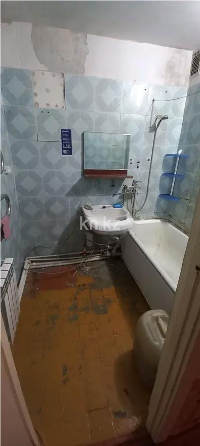 Продажа 3-комнатной квартиры, 59 м², ул. Осевая, дом  4 - Продажа квартир в Караганде без посредников фото 5 из 6