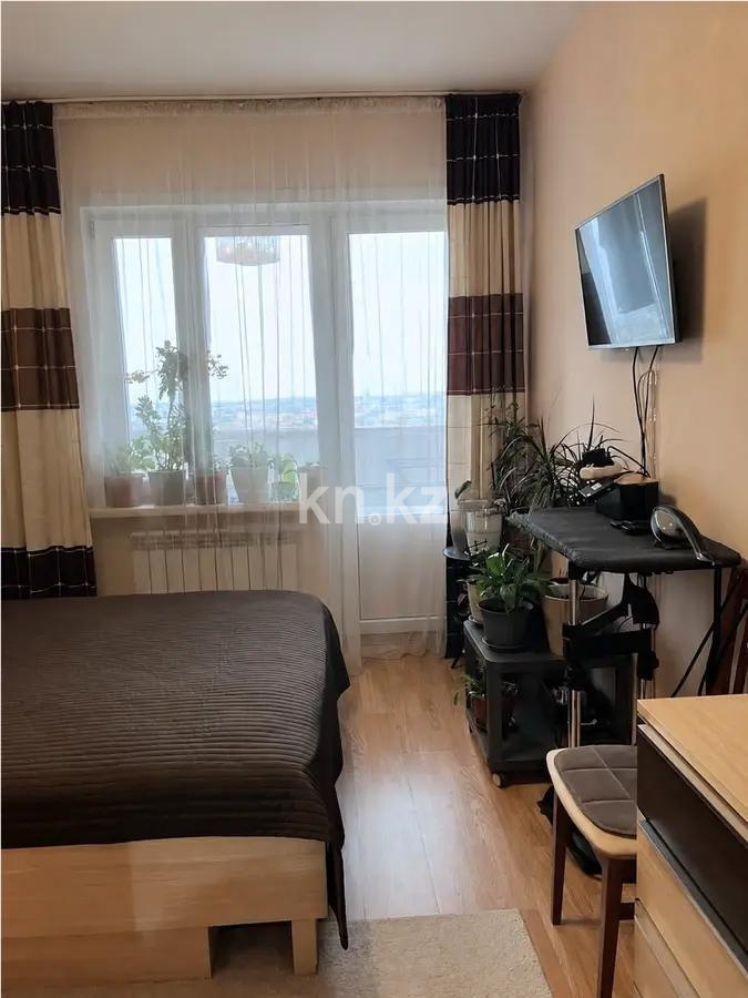Продажа 2-комнатной квартиры, 60 м² в Астане - фото 2