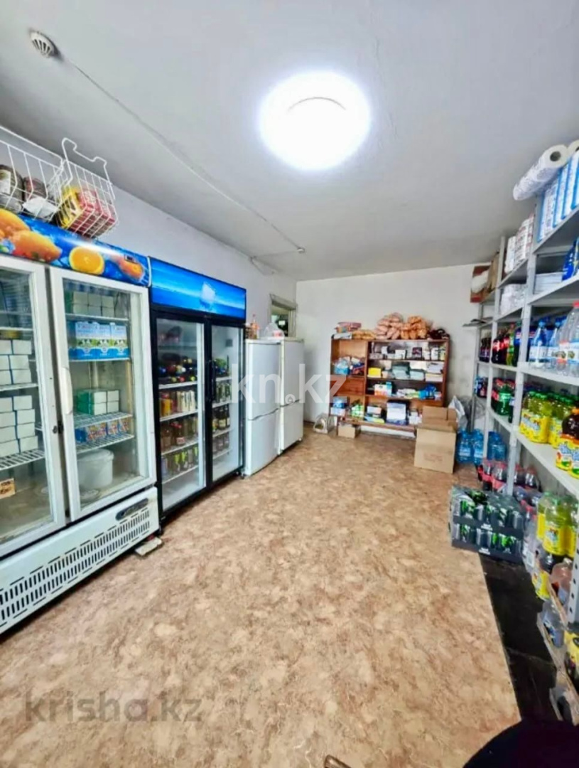 Продажа помещения, 70 м² - Продажа офисных и торговых помещений в Алматы фото 9 из 14