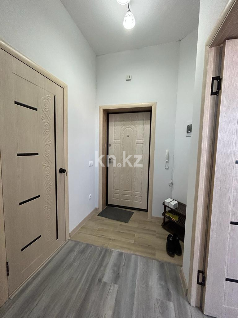 Продажа 1-комнатной квартиры, 35 м², ул. Дюсембекова, дом  44/2 - Продажа квартир в Караганде фото 6 из 6