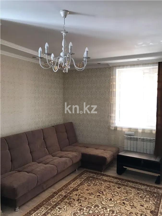 Продажа 2-комнатной квартиры, 61.4 м² в Астане
