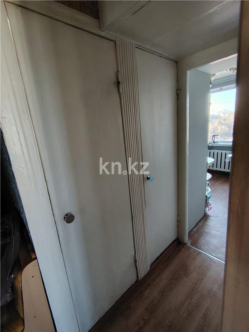 Продажа 3-комнатной квартиры, 62 м², мкр-н 22 - Продажа квартир в Караганде фото 23 из 26