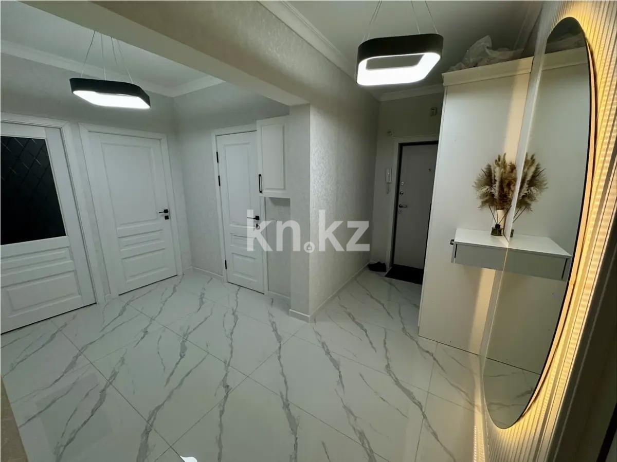 Продажа 2-комнатной квартиры, 69 м², ул. Есенова, дом  160/3 - Продажа и аренда недвижимости в Алматы фото 6 из 6