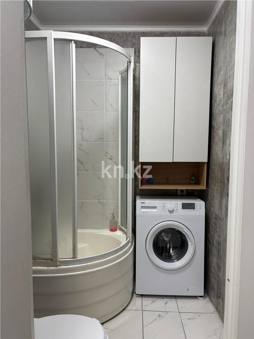 Продажа 1-комнатной квартиры, 30 м² - Продажа однокомнатных квартир в Майкудуке Караганды - страница 3 фото 7 из 9