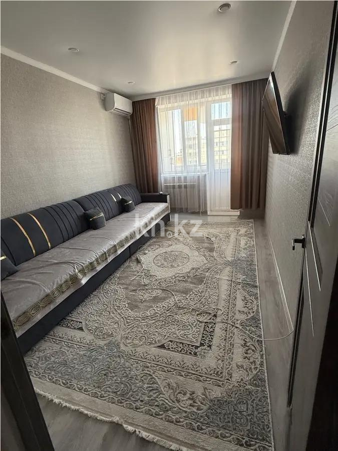 Продажа 2-комнатной квартиры, 68.8 м², ул. Болекпаева, дом  14 - Продажа квартир в новостройках Астаны без посредников с фото фото 1 из 6