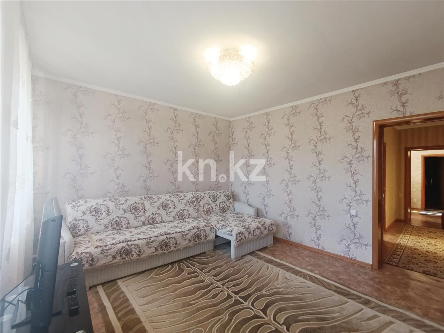 Продажа 5-комнатного дома, 101.1 м², ул. Мелитопольская - Продажа  пятикомнатных домов, коттеджей в Караганде с фото фото 1 из 22