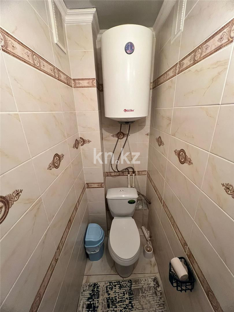 Продажа 3-комнатной квартиры, 63 м², ул. Сатыбалдина в Караганде - фото 6