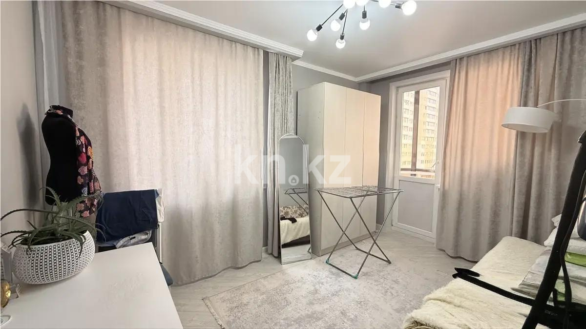 Продажа 3-комнатной квартиры, 100 м² в Астане - фото 3