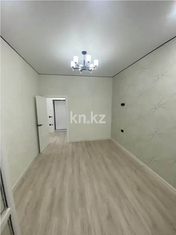 Продажа 1-комнатной квартиры, 38 м², ул. А-52, дом  4/1 - Продажа квартир в Астане фото 2 из 3