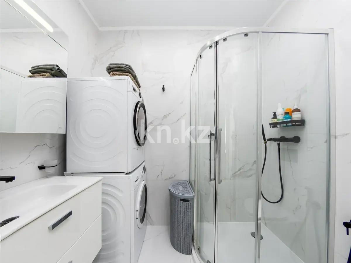 Продажа 3-комнатной квартиры, 88 м² в Алматы - фото 6