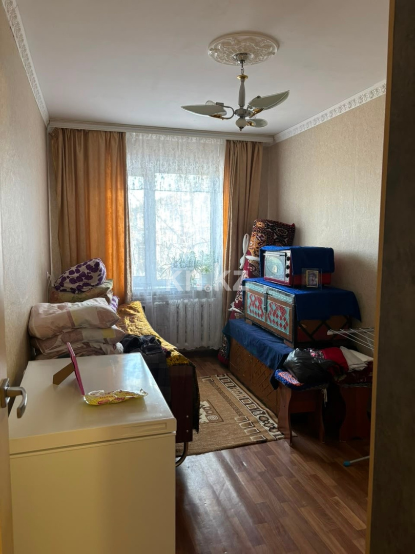 Продажа 2-комнатной квартиры, 43.4 м² - Продажа квартир от собственников в Караганде фото 5 из 7