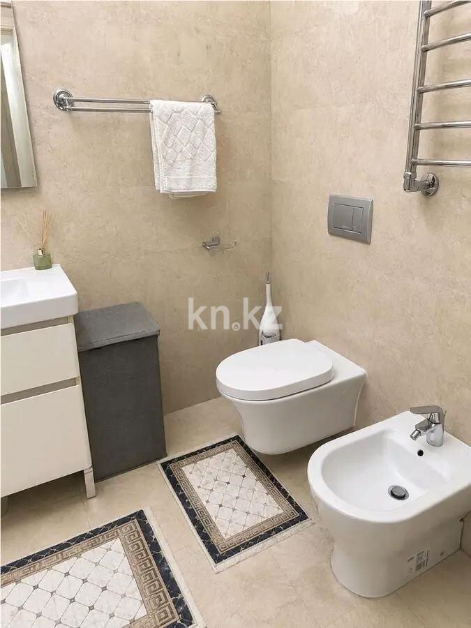Продажа 1-комнатной квартиры, 48 м² в Алматы - фото 5
