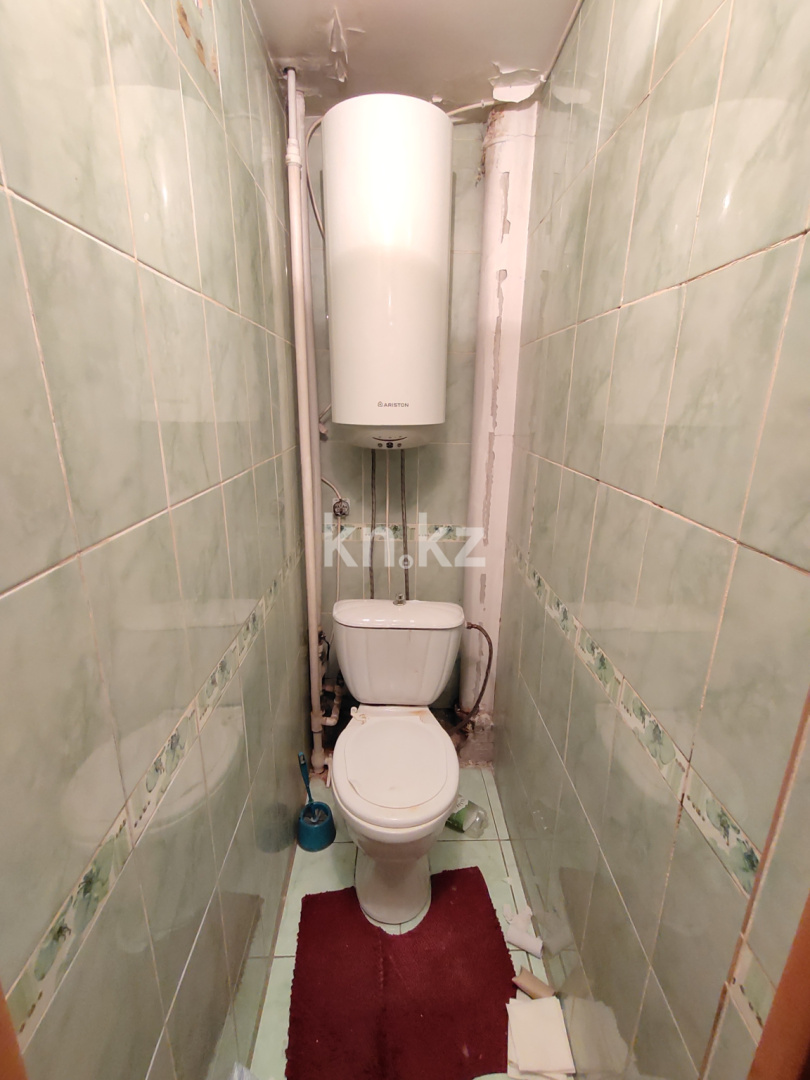 Продажа 2-комнатной квартиры, 48 м², ул. Штурманская, дом  1/7 - Продажа  двухкомнатных квартир в Караганде фото 9 из 16