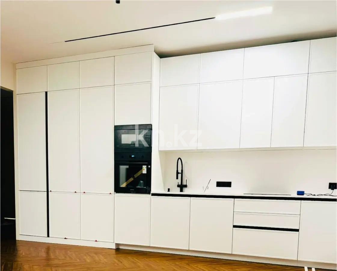 Продажа 3-комнатной квартиры, 97 м², пр. Аль-Фараби, дом  105 - Продажа  трехкомнатных квартир в Алматы без посредников фото 4 из 5