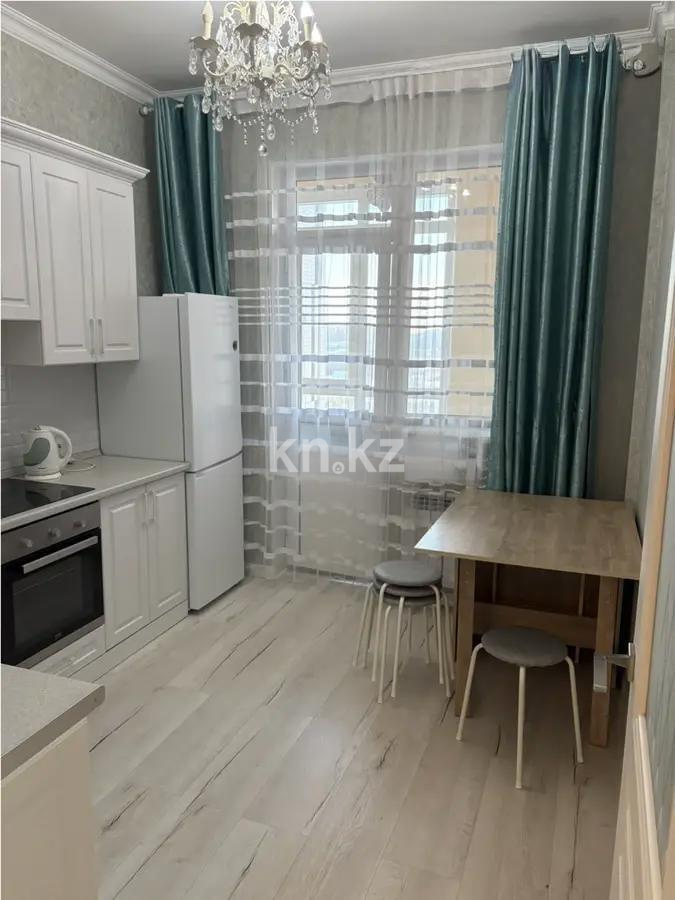 Продажа 1-комнатной квартиры, 40 м² в Астане - фото 2