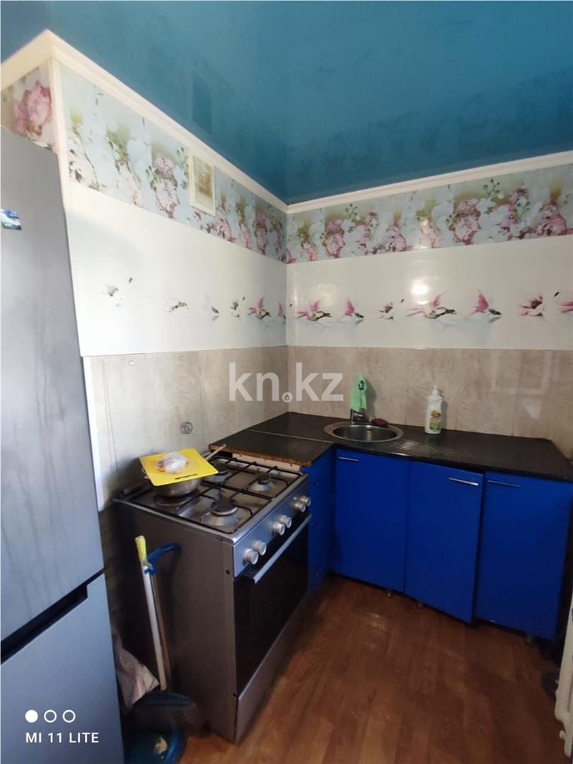 Продажа 3-комнатной квартиры, 57 м², ул. Абая в Темиртау - фото 7