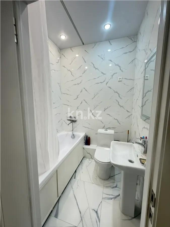 Продажа 2-комнатной квартиры, 47 м² - Продажа  двухкомнатных квартир в новостройках Алматы с фото - страница 44 фото 4 из 5