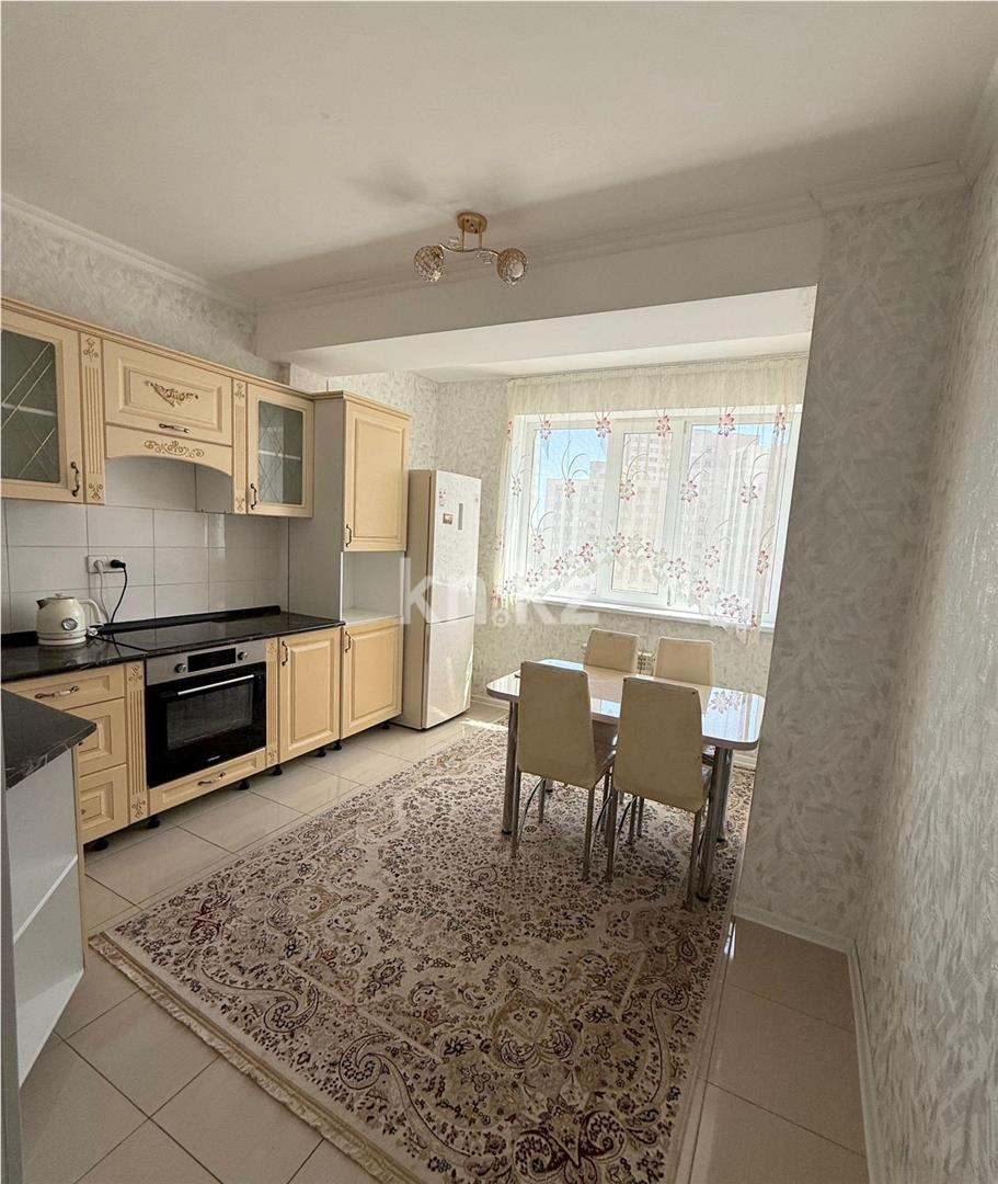 Продажа 2-комнатной квартиры, 68 м², ул. Мухамедханова в Астане - фото 4