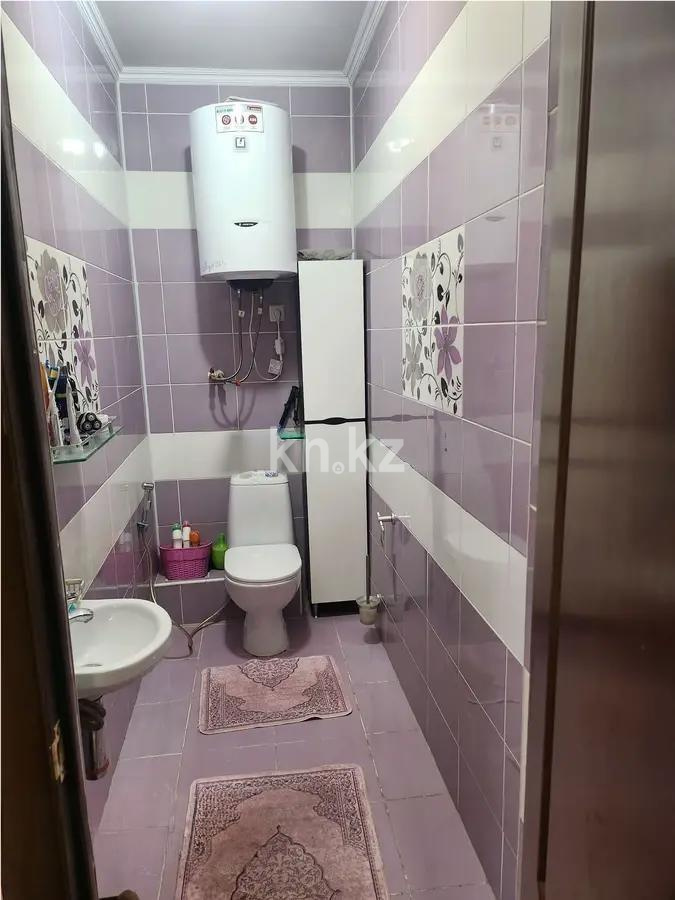 Продажа 4-комнатной квартиры, 140 м², пр. Шахтеров - Продажа  четырехкомнатных квартир в Караганде фото 8 из 8