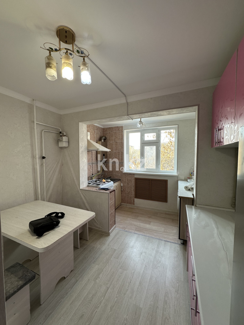 Продажа 2-комнатной квартиры, 56 м², мкр-н Восток, дом  23 - Продажа и аренда недвижимости в Шымкенте фото 9 из 17