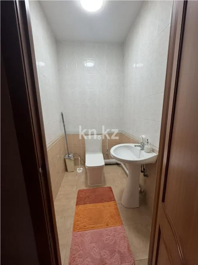 Продажа 3-комнатной квартиры, 122.8 м² - Продажа квартир в р-не Байконур Астаны - страница 7 фото 6 из 7