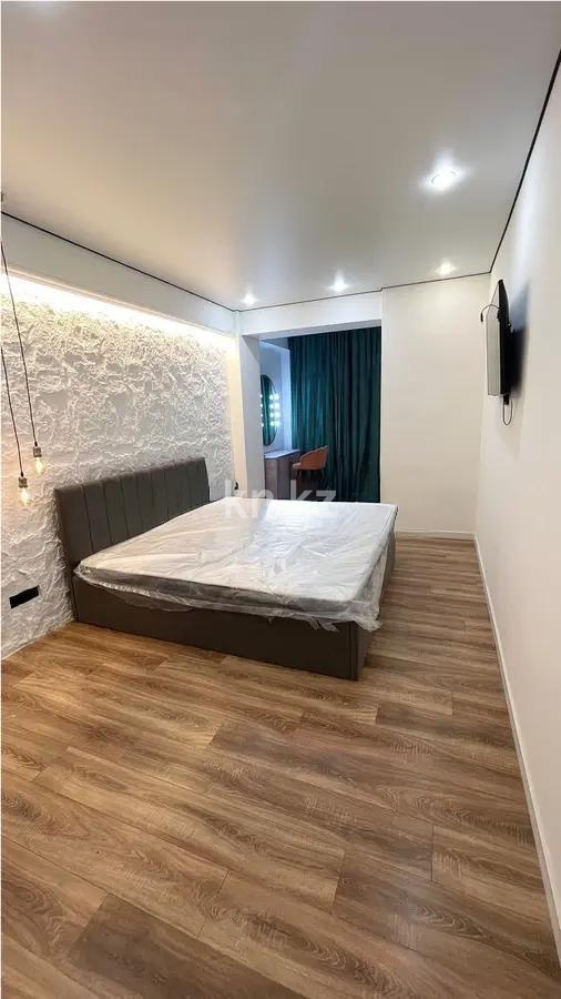 Продажа 2-комнатной квартиры, 57 м², ул. Толе би, дом  189/3 - Продажа жилой и коммерческой недвижимости в Алматы фото 1 из 3