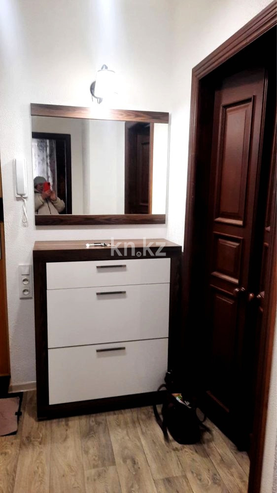 Аренда 2-комнатной квартиры посуточно, 49 м² - Аренда квартир посуточно в Казахстане - страница 8 фото 1 из 1