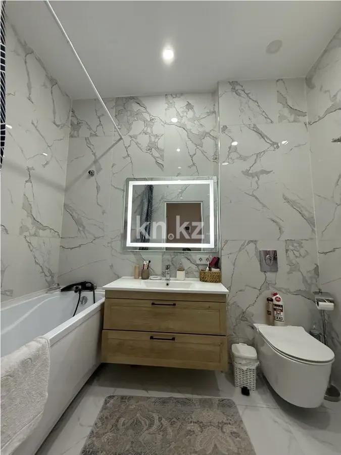 Продажа 3-комнатной квартиры, 85 м² - Продажа трехкомнатных квартир от собственников в Алматы фото 6 из 6