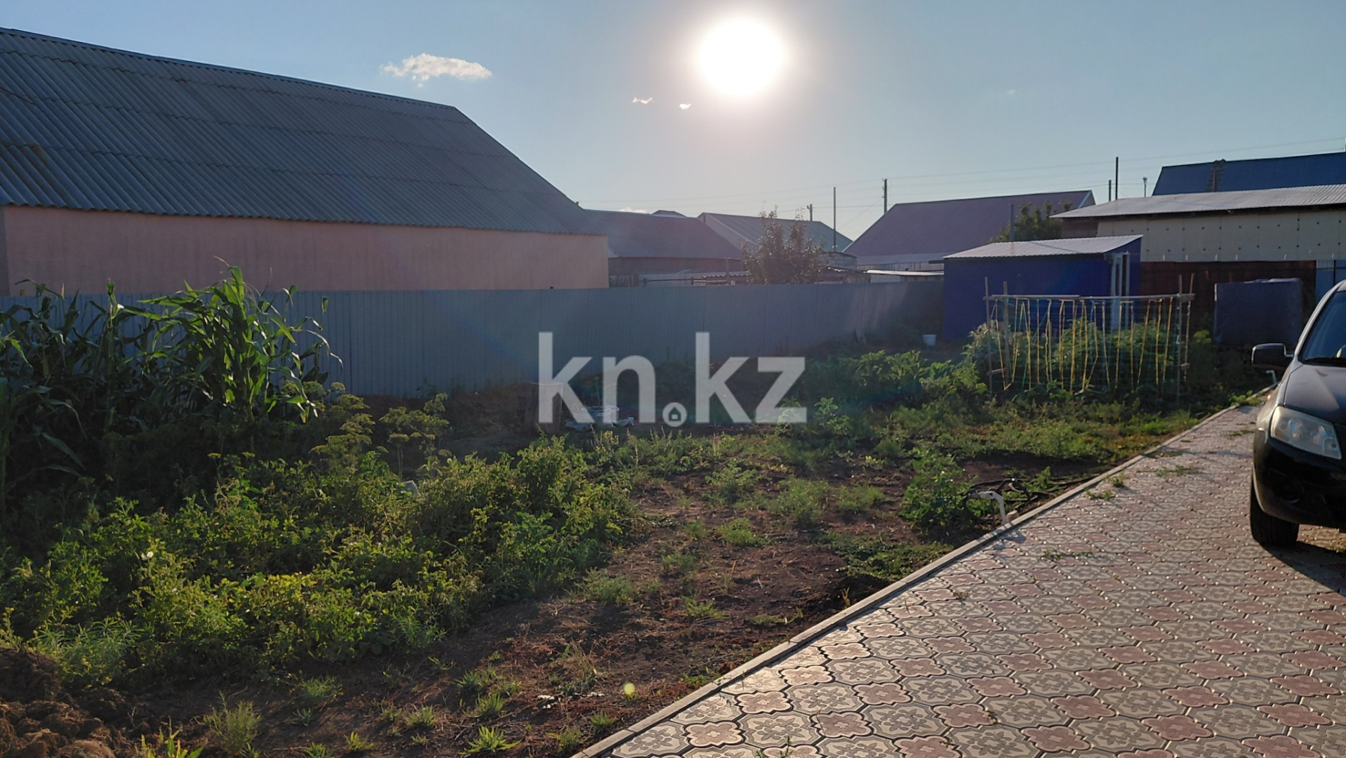 Продажа 3-комнатного дома, 123 м² - Продажа недвижимости в Уральске - страница 2 фото 5 из 12