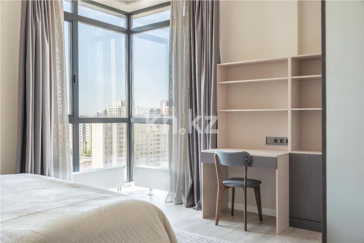 Продажа 2-комнатной квартиры, 80 м² в Астане - фото 2