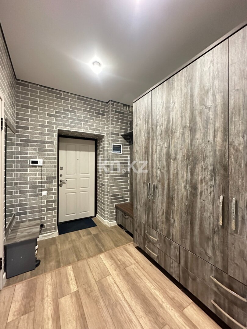 Продажа 2-комнатной квартиры, 55.5 м² в Караганде - фото 13