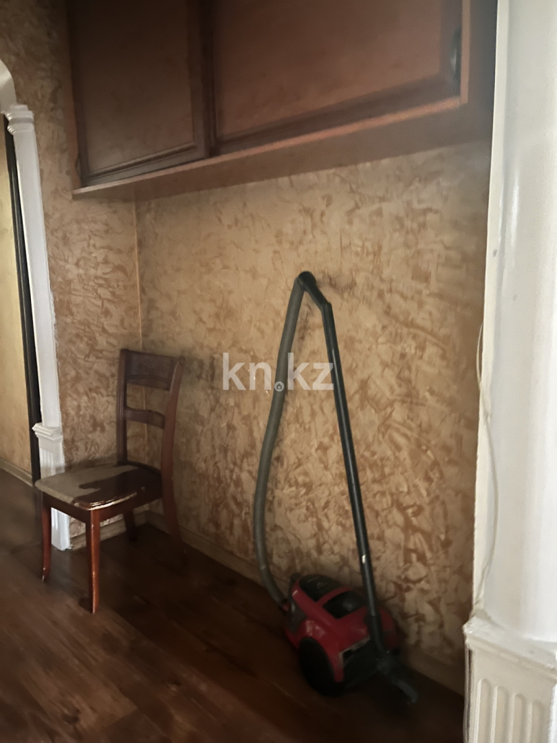 Аренда 3-комнатной квартиры, 75 м² - Аренда квартир помесячно в Казахстане - страница 8 фото 18 из 21