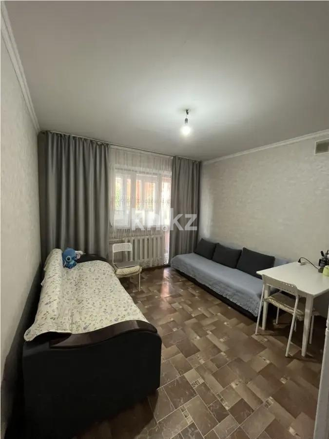 Продажа 1-комнатной квартиры, 22 м² - Продажа однокомнатных квартир в кирпичном доме в Астане фото 1 из 4