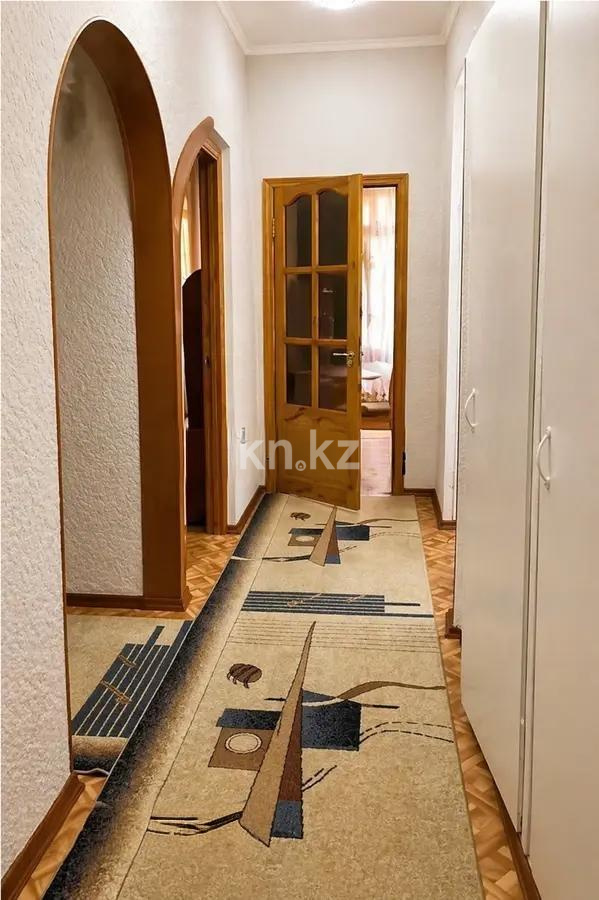 Продажа 3-комнатной квартиры, 76 м² в Алматы - фото 6