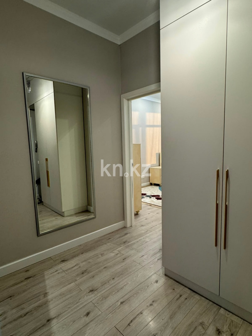 Аренда 2-комнатной квартиры, 65 м² в Астане - фото 7